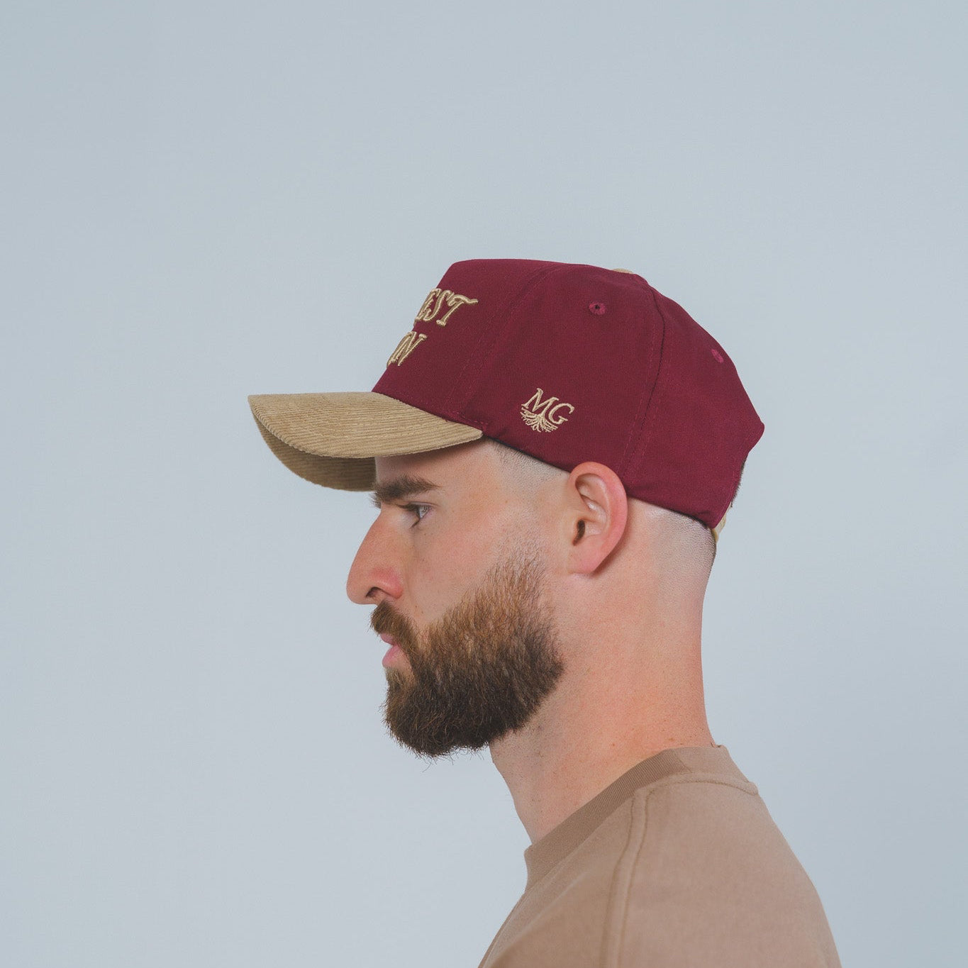 The Homestead Hat