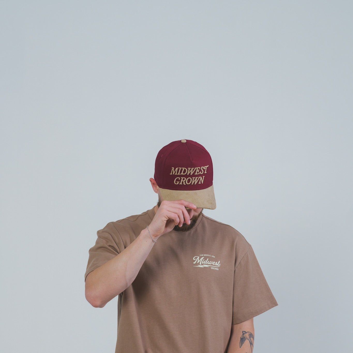 The Homestead Hat