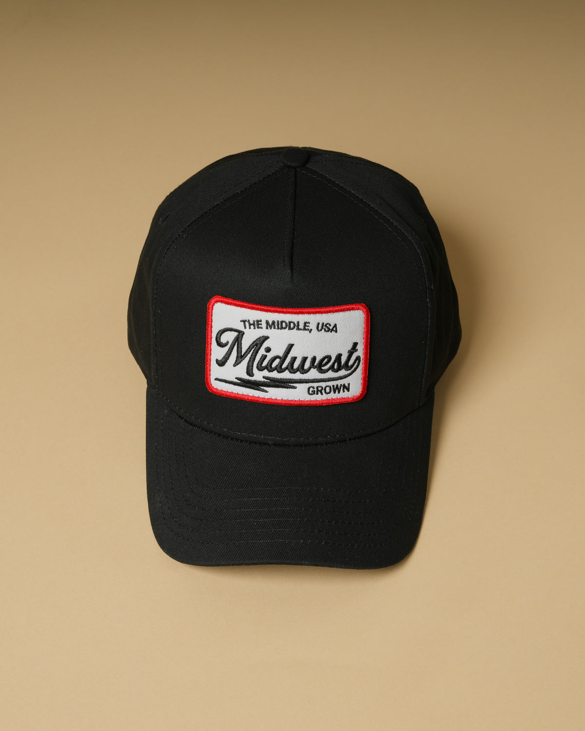 The Middle, USA Hat