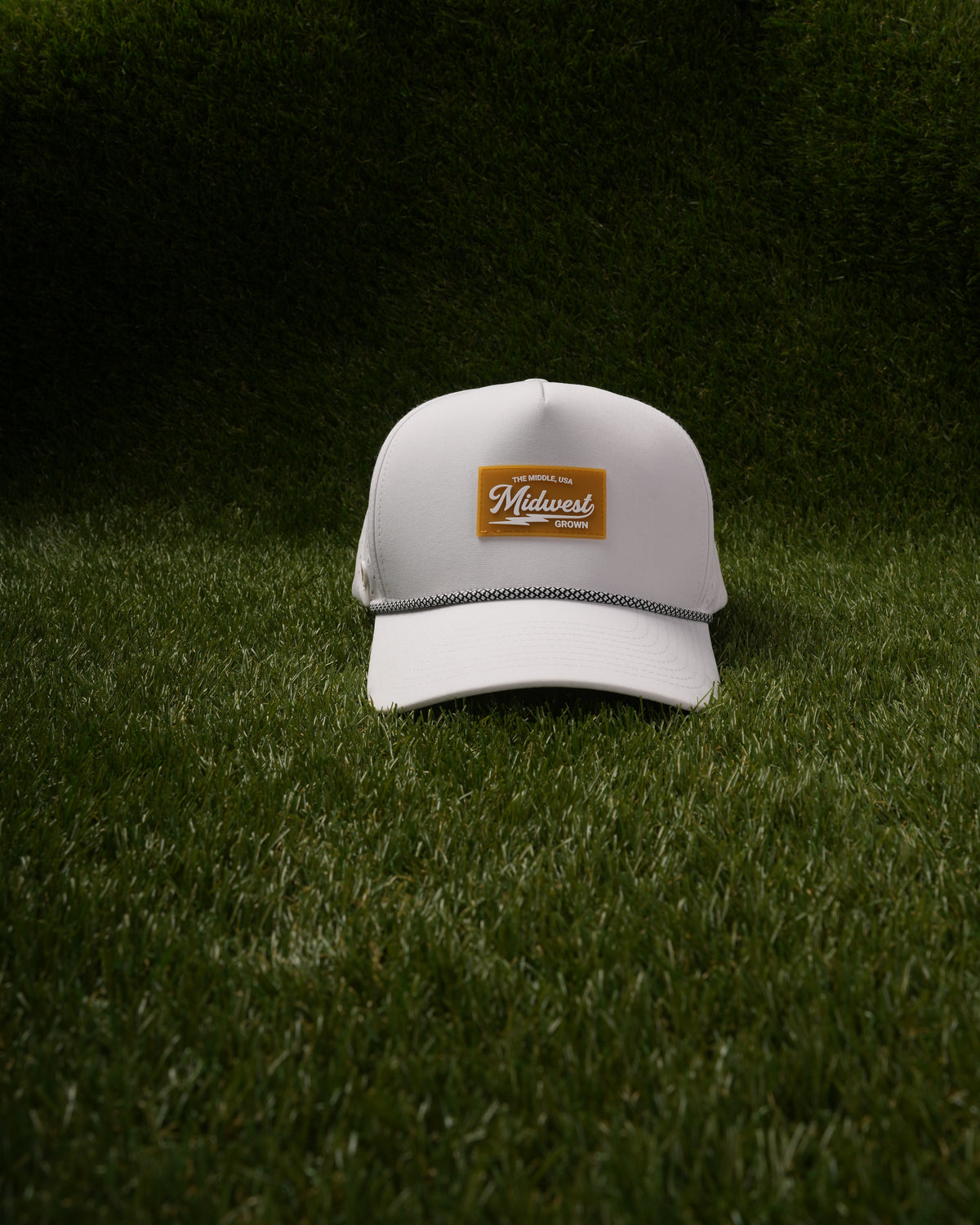 Down The Middle - Performance Cap